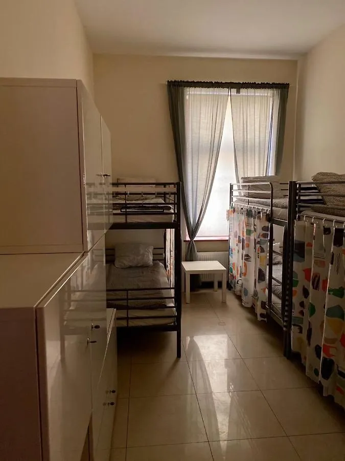 Ametyst Hostel Krakow