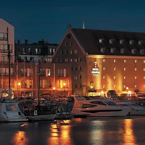 Boutique 5* Gdansk
