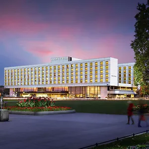 Hotel Sofitel Victoria *****