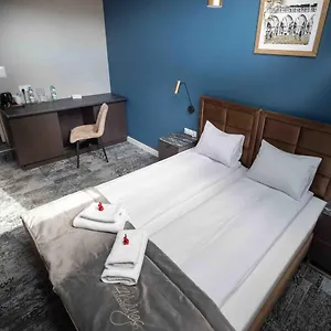 4wings Apartahotel