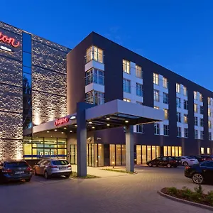 Hampton By Hilton Airport 3* Warsaw