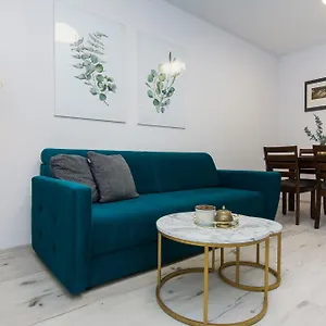 Apartamento Twój Salon-apartamenty Stare 
