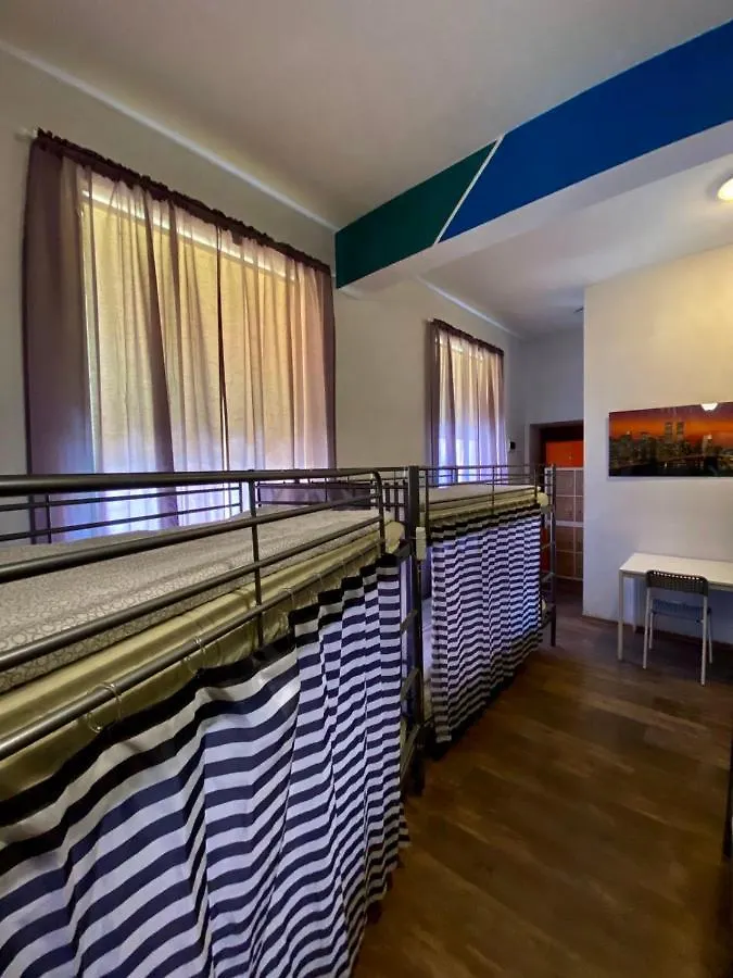 Ametyst Hostel Cracovia