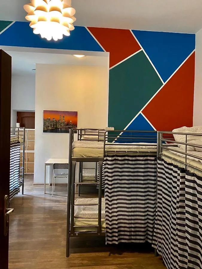 Ametyst Hostel Krakow