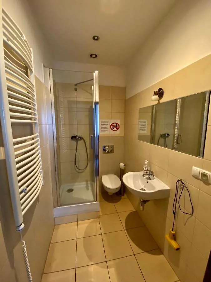 Ametyst Hostel Cracovia