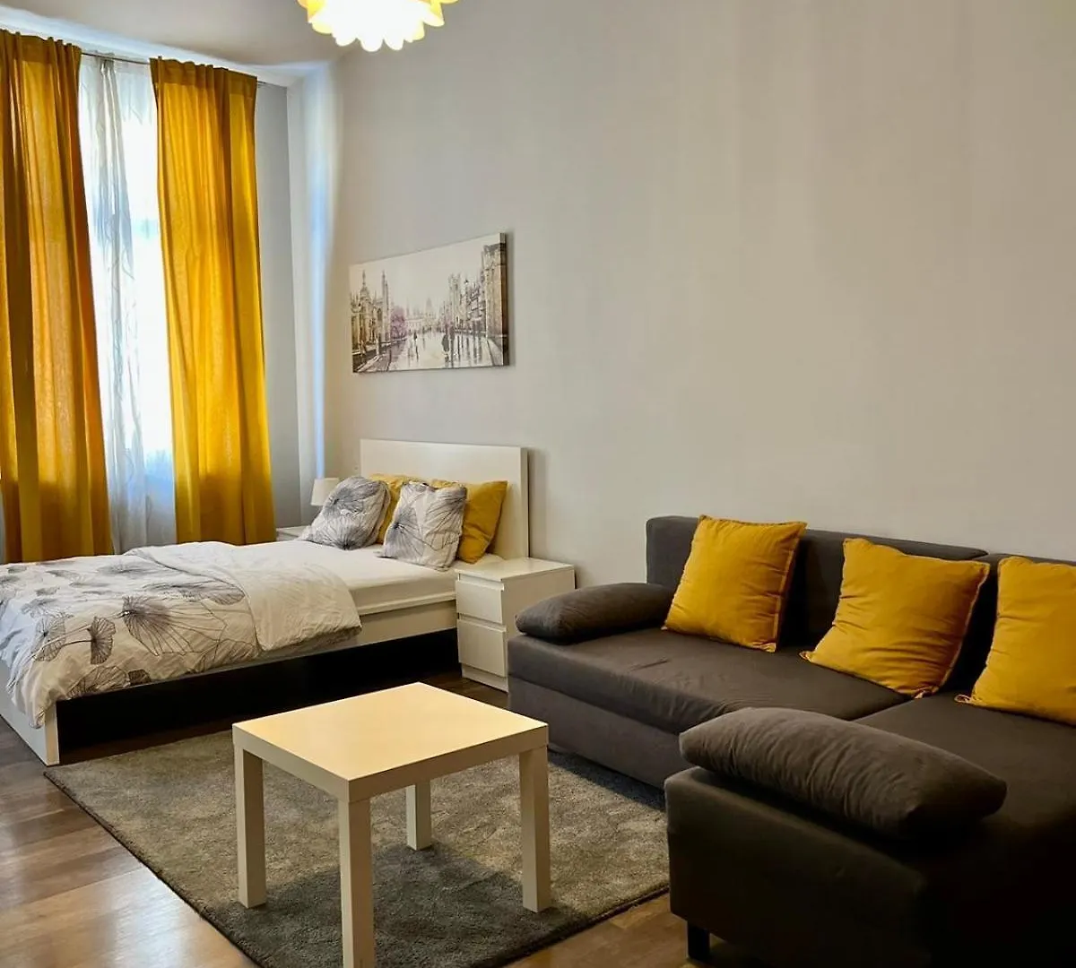 Ametyst Hostel Cracovia