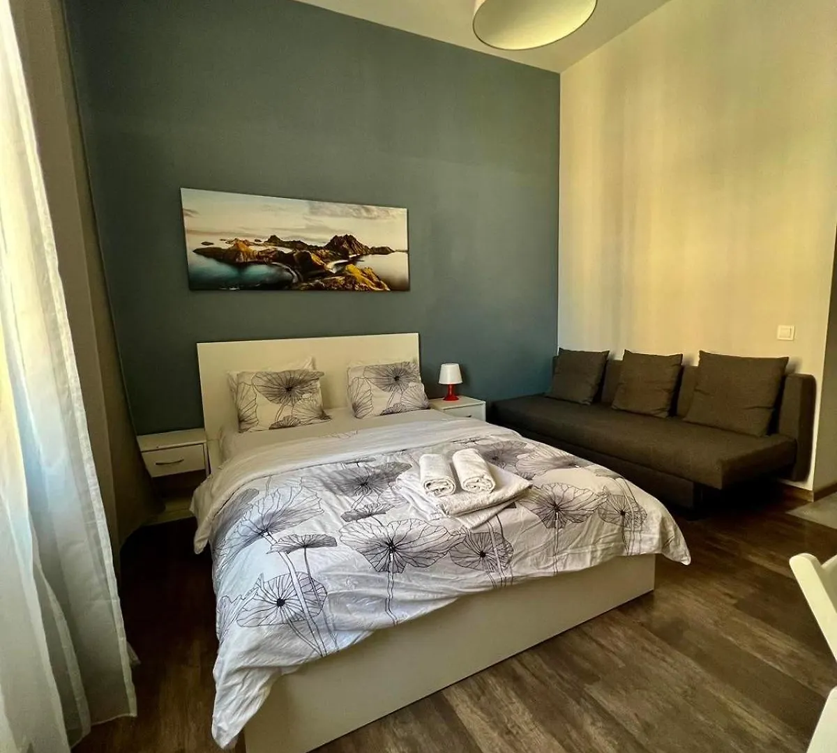 Ametyst Hostel Cracovia