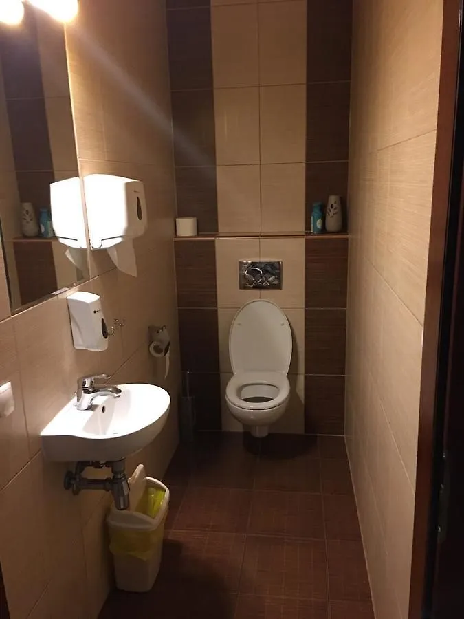 Ametyst Hostel Krakow 0*,