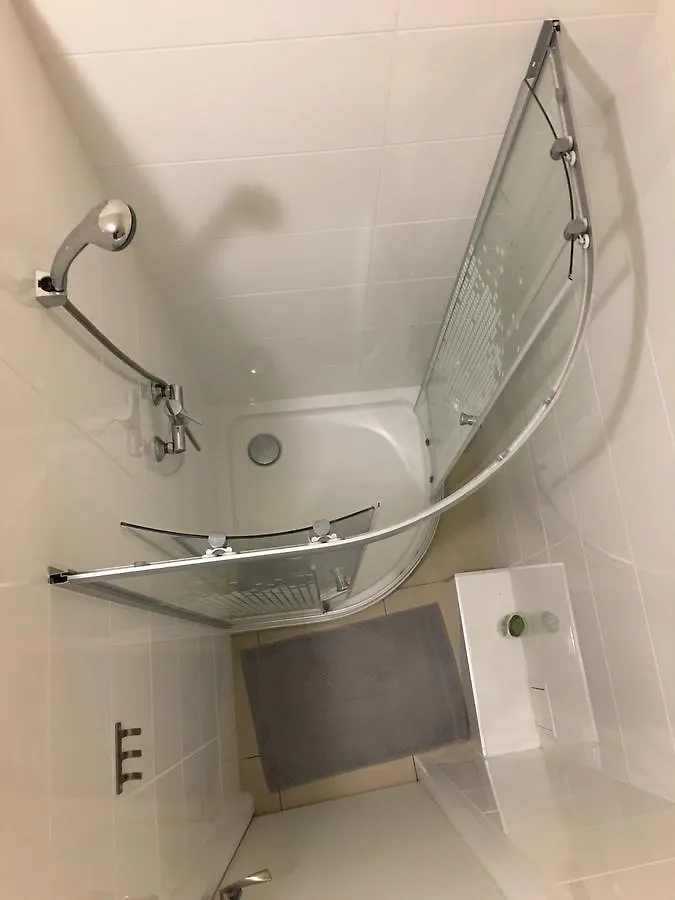 Ametyst Hostel Cracovia