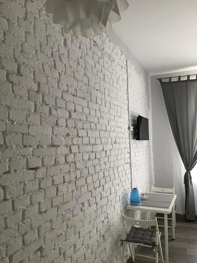 Ametyst Hostel Cracovia 0*,  Polonia