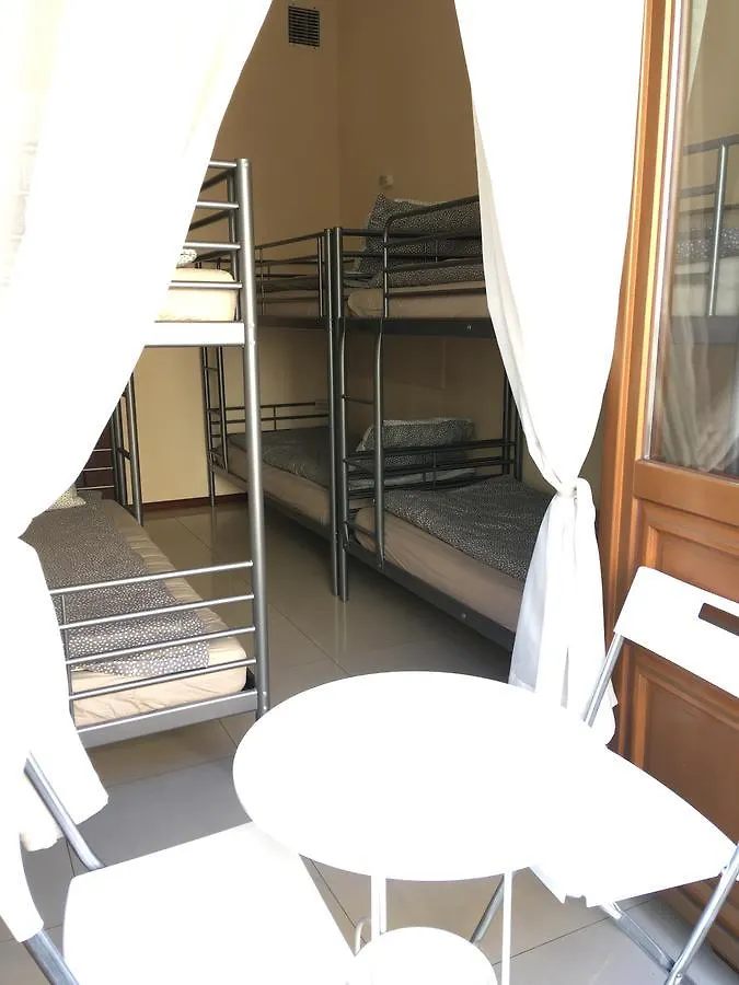 Ametyst Hostel Krakow