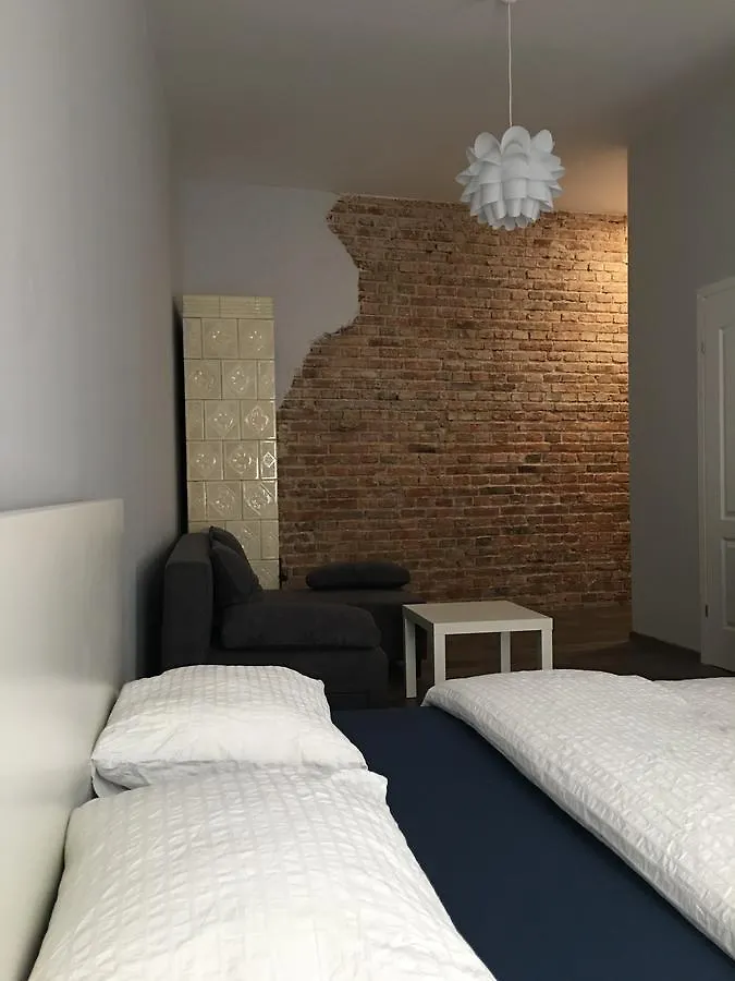 Ametyst Hostel Krakow