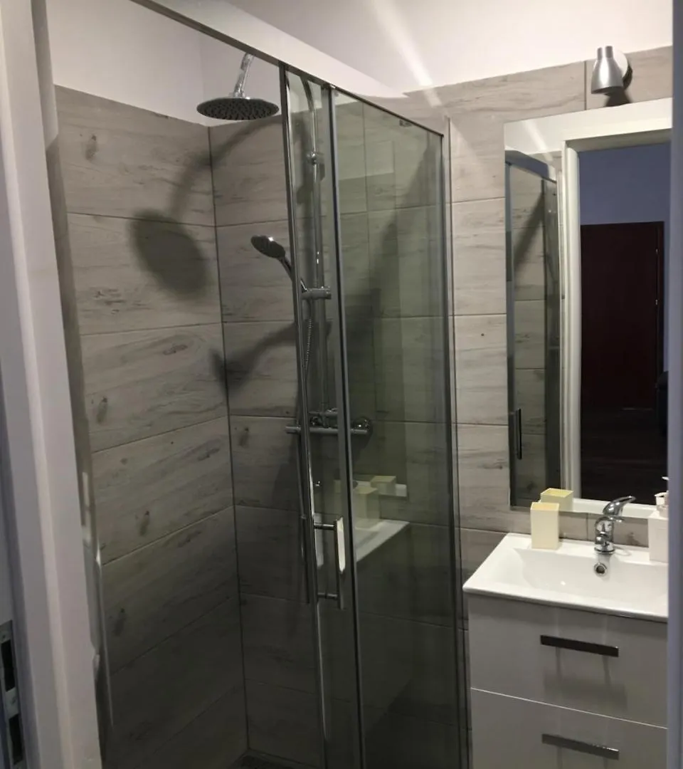 Ametyst Hostel Krakow