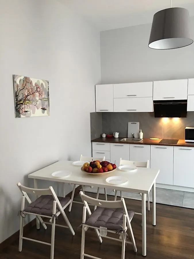 Ametyst Hostel Cracovia