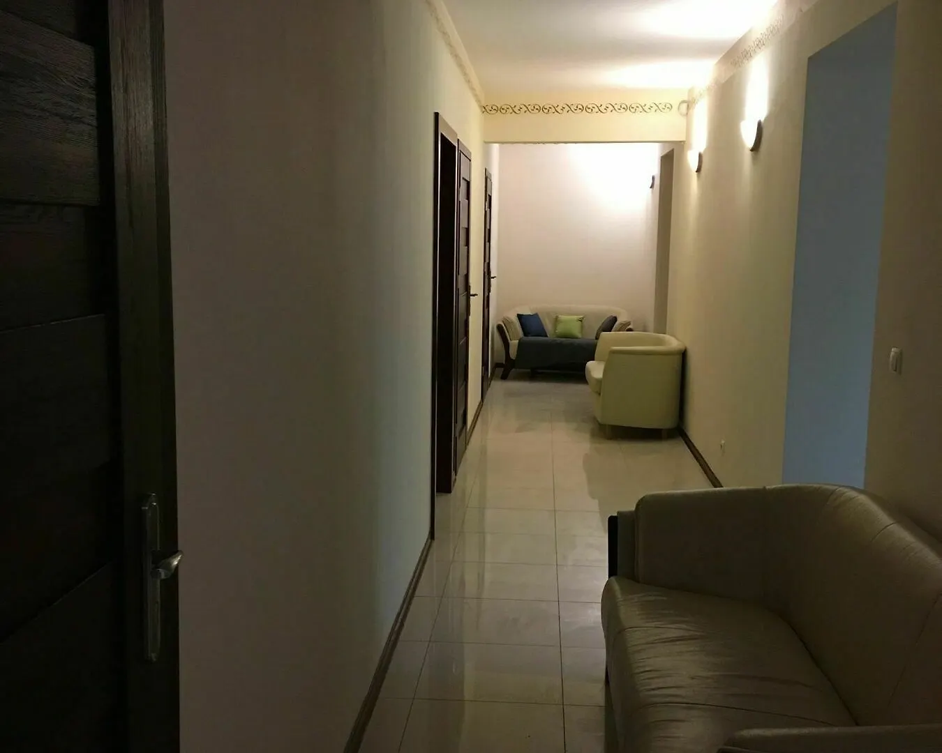 Ametyst Hostel Cracovia 0*,