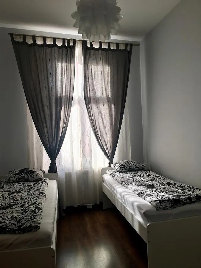 Ametyst Hostel Cracovia