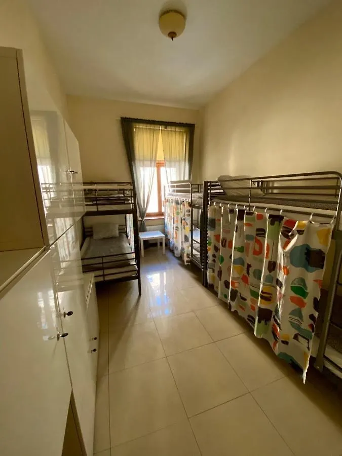 Ametyst Hostel Cracovia