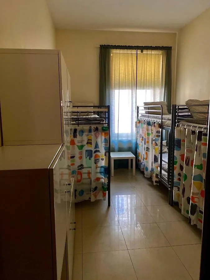 Ametyst Hostel Krakow