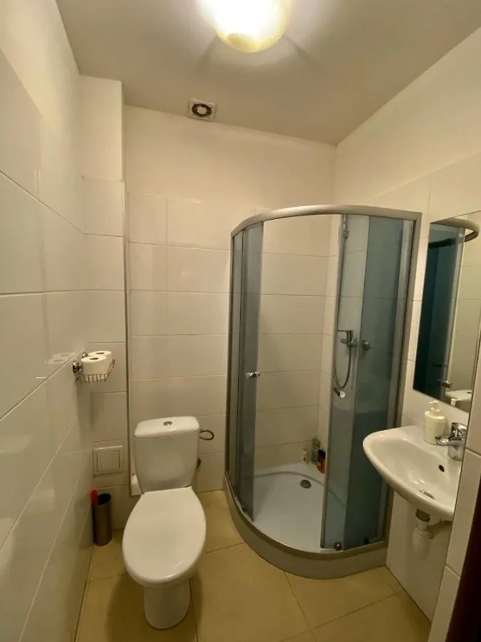 Ametyst Hostel Krakow
