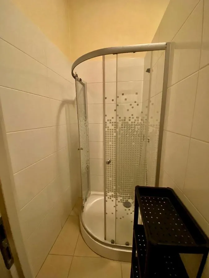 Ametyst Hostel Cracovia