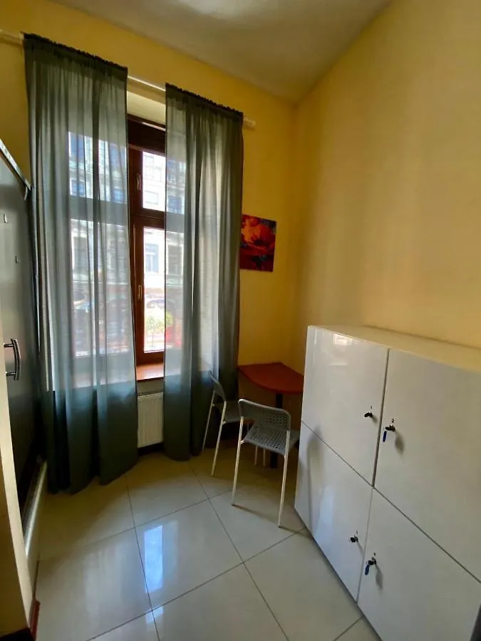 Ametyst Hostel Cracovia